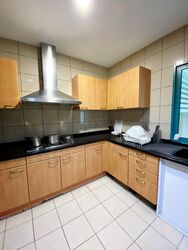Oleanas Residence (D9), Condominium #476741741
